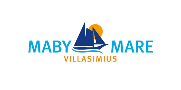 Maby Mare Villasimius Logo